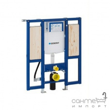 Инсталляция для подвесного унитаза Geberit Duofix 111.375.00.6
