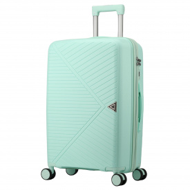 Чемодан Semi Line 24" T5831-2 M 63 л Mint (DAS2879)