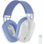 Гарнітура Logitech G435 LIGHTSPEED Wireless Gaming White (981-001074) Васильків