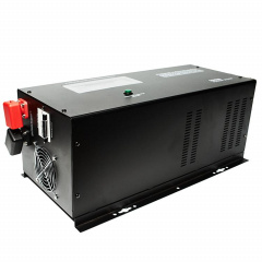 Источник бесперебойного питания Промавтоматика SME-3000VA 2100 W 24V Коломия