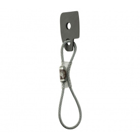 Скальный крюк Black Diamond Rurp (1033-BD 520210)