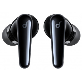 Гарнітура Anker SoundСore Liberty 4 Pro Black matte (A3954G11)