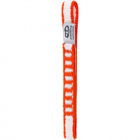 Оттяжка Climbing Technology RED DY PRO EXPR.SLING 17cm (1053-7W148017AB)