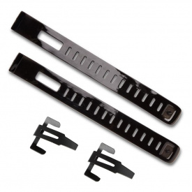 Набор стяжек Black Diamond Ski Skin Tail Straps (1033-BD 1638630000ALL1)