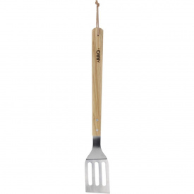 Лопатка для гриля BBQ Line 46 см Коричневый (900866)