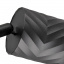 Спот Polux Arras 5.5x26x16.5 см Чорно-золотистий (Pol323545) Калуш