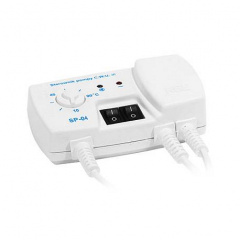 Терморегулятор KG Elektronik SP-04 для циркуляционного насоса Днепр