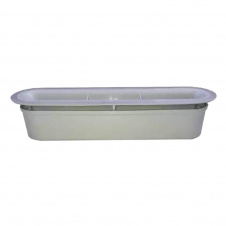 Сифон для душового каналу Aco ShowerDrain C, 30мм (NM5374)