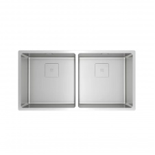 Кухонна мийка Teka FLEXLINEA RS15 2B 860, сталь (115030026)