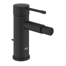 Змішувач для біде Grohe Essence New S-Size чорний матовий (24395KF1)