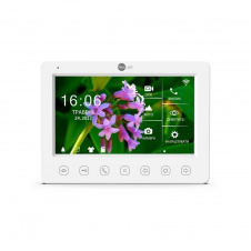 Відеодомофон Neolight KAPPA+ HD WF White