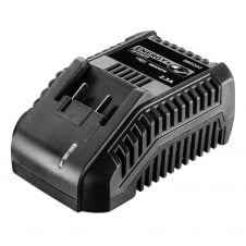 Зарядний пристрій Graphite для Energy+, 18В, 2.3 А (58G002)