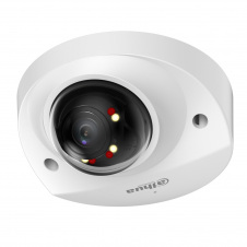 Камера відеоспостереження Dahua IPC-HDBW2449F-AS-IL 4Mp (2.8 мм)