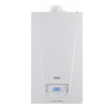 Одноконтурний газовий котел Baxi Luna Classic 1.24 INT
