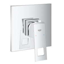 Змішувач для душу Grohe Eurocube на 1 вихід