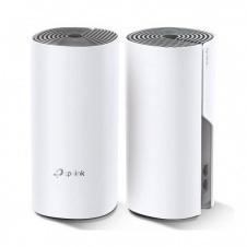 WiFi Mesh система TP-Link Deco E4 (2-pack)