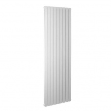 Трубчастий радіатор Betatherm Blende 2 2000x614 (B2V 2200/11 9016M 99)
