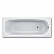 Ванна сталева Koller Pool 140х70E (1333230130)
