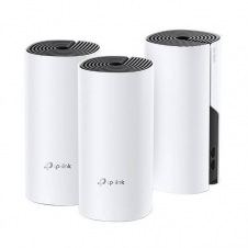 WiFi Mesh система TP-Link Deco E4 (3-pack)