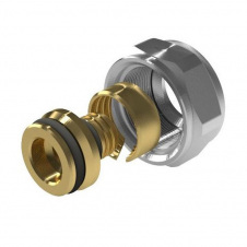 З'єднувач конусний KAN-therm UltraLine ВР - 20 GW G3/4"