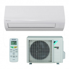 Кондиціонер спліт-система Daikin Sensira FTXF25F/RXF25F (90420251024)