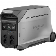 Фото - Зарядна станція EcoFlow DELTA Pro 3 (EFDELTAPRO3-EU-CBox) Зарядна станція EcoFlow DELTA Pro 3 (EFDELTAPRO3-EU-CBox)