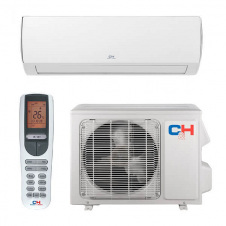 Фото - Кондиціонер спліт-система Cooper &Hunter Veritas Inverter CH-S18FTXQ2-NG Кондиціонер спліт-система Cooper &Hunter Veritas Inverter CH-S18FTXQ2-NG
