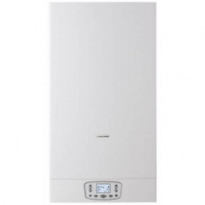 Двоконтурний газовий котел Italtherm TIME MICRO 27 K