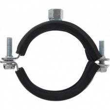 Хомут без штоку Erico М8/10 108-116 мм 4" (595930)