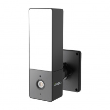 Фото - Розумна Wi-Fi камера Engo ECAM-L1 4Mp з джерелом світла (932384202) Розумна Wi-Fi камера Engo ECAM-L1 4Mp з джерелом світла (932384202)