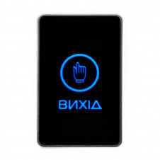 Кнопка виходу cенсорна накладна Trinix ART-820P (70-00004)