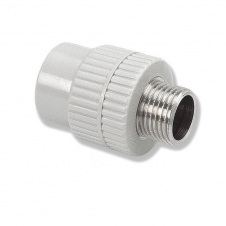 Перехід Ekoplastik МРН 25x1/2 (SZE02520XX)