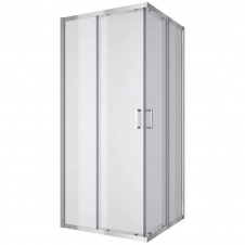 Душова кабіна Koller Pool Line CUBE 900x900 хром (1439642203)