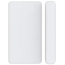 Розумний датчик відкриття дверей/вікна 1DAL бездротовий, ZigBee Tuya (DS05B2)
