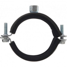 Хомут без штоку Erico М8/10 31-37 мм 1" (586005)