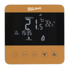 Терморегулятор Heat Plus BHT320 GB (BHT320 GB)