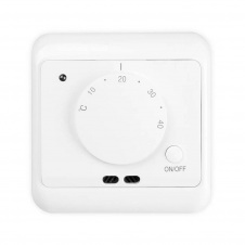 Терморегулятор теплої підлоги 4Heat ME720, механічний (4HT.ME720)