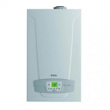 Одноконтурний газовий котел Baxi Luna Duo-Tec Е 1.25