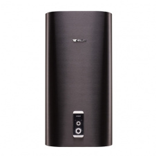 Бойлер електричний Willer EV50DR Grand чорний алюміній