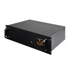 Джерело безперебійного живлення LogicPower UL1250VA RM 720 Вт (LP23281)
