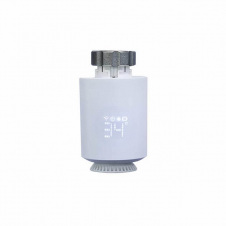 Термоголовка In-Therm ME167 Zigbee (Wi-Fi)