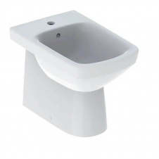 Біде підлогове Geberit Selnova Square (500.483.01.7)