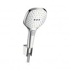 Ручний душ Hansgrohe Raindance Select E хром (26720400)