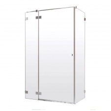 Душові двері Radaway Essenza Pro KDJ 1200Lx2000 хром/прозоре (10097120-01-01L)