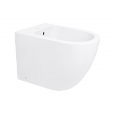 Біде підлогове Qtap Robin 560x355x410 білий (QT13441381WW)