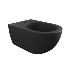 Фото - Біде підвісне Flaminia App графіт (AP218 GRAFFITE) Біде підвісне Flaminia App графіт (AP218 GRAFFITE)