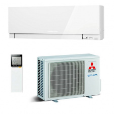 Кондиціонер спліт-система Mitsubishi Electric MSZ-EF35VGKW/MUZ-EF35VG