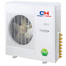Зовнішній блок мульти-спліт системи Cooper&Hunter CHML-U36RK4 Outdoor unit