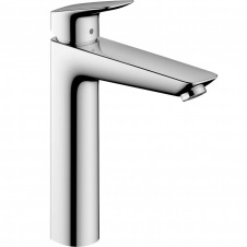 Змішувач для раковини Hansgrohe Logis хром (71095000)