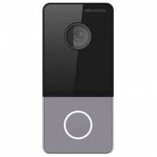 Панель виклику Hikvision DS-KV6103-PE1(С)